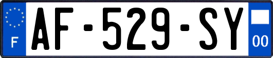 AF-529-SY