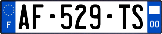 AF-529-TS