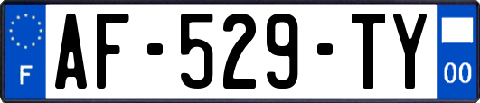 AF-529-TY