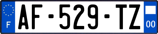 AF-529-TZ