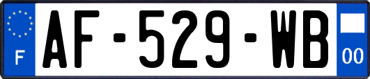AF-529-WB