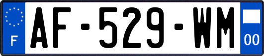 AF-529-WM