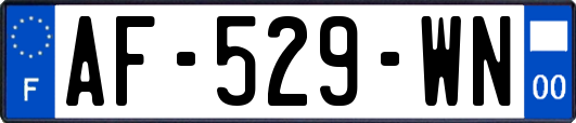 AF-529-WN