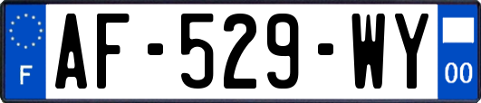 AF-529-WY