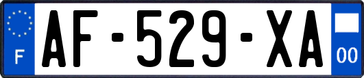 AF-529-XA