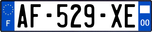AF-529-XE