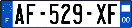 AF-529-XF