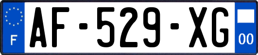 AF-529-XG