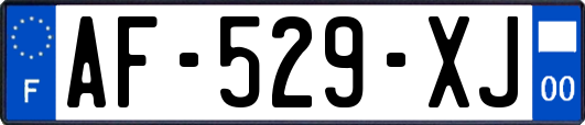 AF-529-XJ