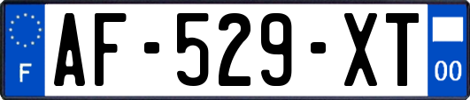 AF-529-XT