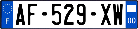 AF-529-XW