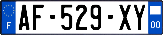 AF-529-XY