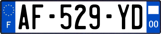 AF-529-YD