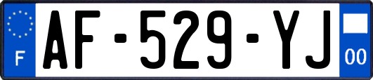 AF-529-YJ