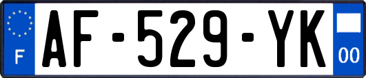 AF-529-YK