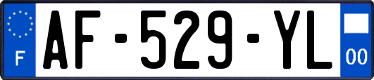 AF-529-YL