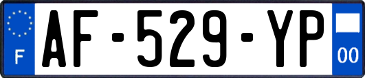 AF-529-YP