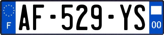 AF-529-YS