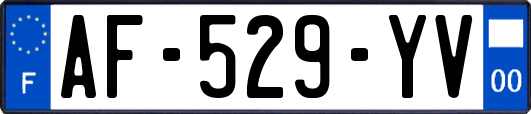 AF-529-YV