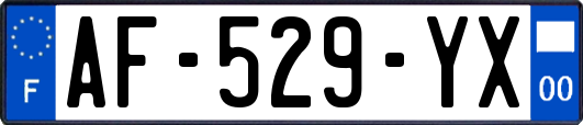 AF-529-YX