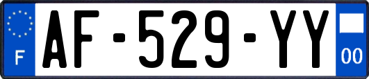 AF-529-YY