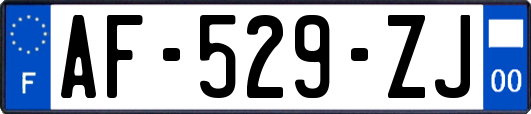 AF-529-ZJ