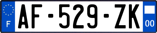 AF-529-ZK