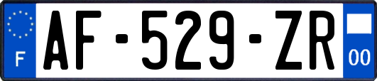 AF-529-ZR