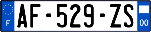 AF-529-ZS