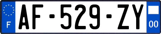 AF-529-ZY