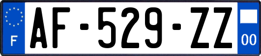 AF-529-ZZ