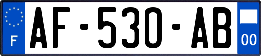 AF-530-AB