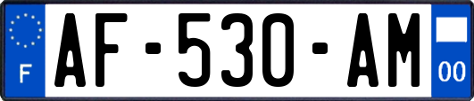 AF-530-AM