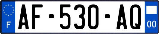 AF-530-AQ