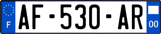 AF-530-AR