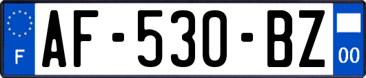 AF-530-BZ