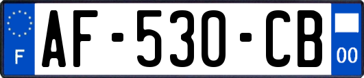 AF-530-CB