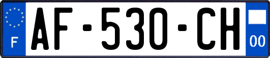 AF-530-CH