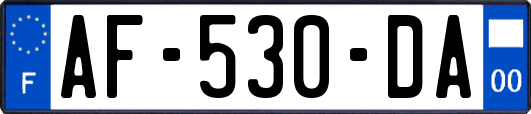 AF-530-DA