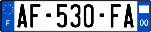 AF-530-FA