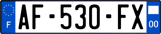 AF-530-FX