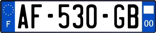 AF-530-GB