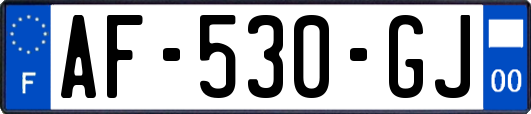 AF-530-GJ