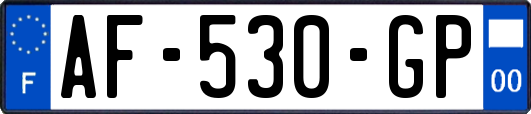 AF-530-GP