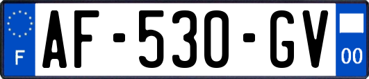 AF-530-GV