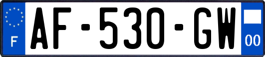 AF-530-GW