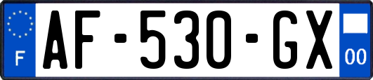 AF-530-GX