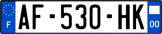 AF-530-HK