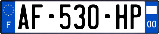 AF-530-HP