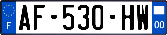 AF-530-HW